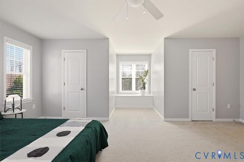 Tiny photo for 5312 Old Glory Road, Chesterfield, VA 23832 (MLS # 2605544)