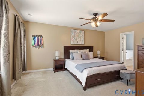 Tiny photo for 5312 Old Glory Road, Chesterfield, VA 23832 (MLS # 2605544)