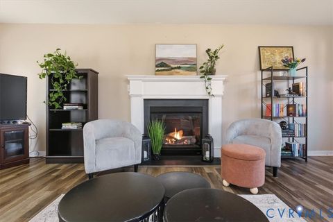 Tiny photo for 5312 Old Glory Road, Chesterfield, VA 23832 (MLS # 2605544)