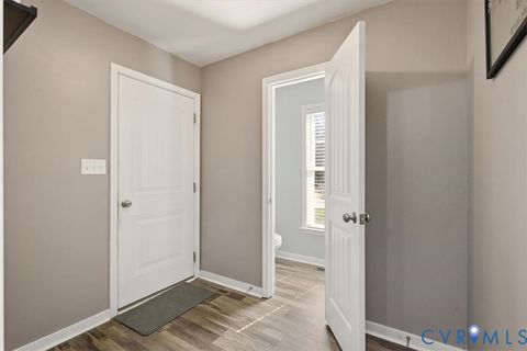 Tiny photo for 5312 Old Glory Road, Chesterfield, VA 23832 (MLS # 2605544)