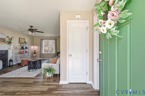 Tiny photo for 5312 Old Glory Road, Chesterfield, VA 23832 (MLS # 2605544)