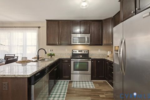 Tiny photo for 5312 Old Glory Road, Chesterfield, VA 23832 (MLS # 2605544)