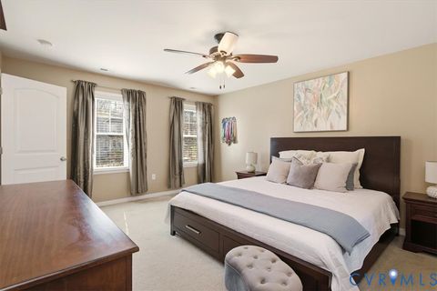 Tiny photo for 5312 Old Glory Road, Chesterfield, VA 23832 (MLS # 2605544)