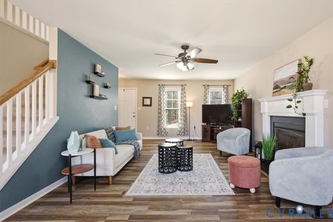 Tiny photo for 5312 Old Glory Road, Chesterfield, VA 23832 (MLS # 2605544)