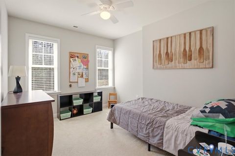 Tiny photo for 5312 Old Glory Road, Chesterfield, VA 23832 (MLS # 2605544)