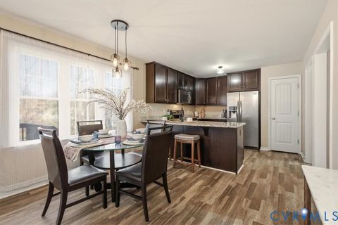 Tiny photo for 5312 Old Glory Road, Chesterfield, VA 23832 (MLS # 2605544)