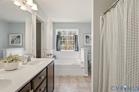 Tiny photo for 5312 Old Glory Road, Chesterfield, VA 23832 (MLS # 2605544)