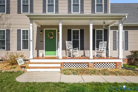 Tiny photo for 5312 Old Glory Road, Chesterfield, VA 23832 (MLS # 2605544)