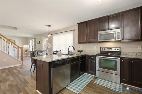 Tiny photo for 5312 Old Glory Road, Chesterfield, VA 23832 (MLS # 2605544)