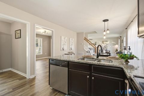 Tiny photo for 5312 Old Glory Road, Chesterfield, VA 23832 (MLS # 2605544)