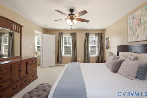 Tiny photo for 5312 Old Glory Road, Chesterfield, VA 23832 (MLS # 2605544)