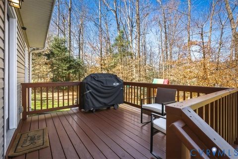 Tiny photo for 5312 Old Glory Road, Chesterfield, VA 23832 (MLS # 2605544)