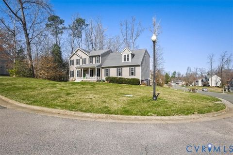 Tiny photo for 5312 Old Glory Road, Chesterfield, VA 23832 (MLS # 2605544)