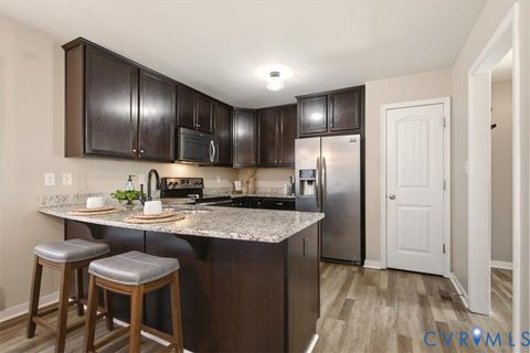 Tiny photo for 5312 Old Glory Road, Chesterfield, VA 23832 (MLS # 2605544)