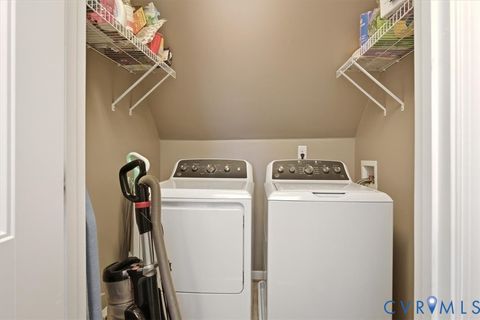 Tiny photo for 5312 Old Glory Road, Chesterfield, VA 23832 (MLS # 2605544)