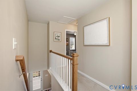 Tiny photo for 5312 Old Glory Road, Chesterfield, VA 23832 (MLS # 2605544)