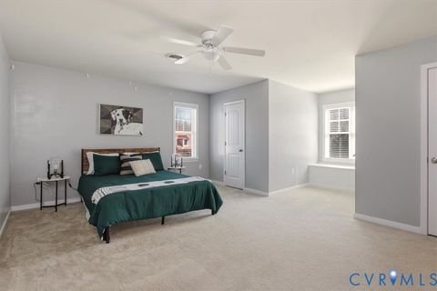 Tiny photo for 5312 Old Glory Road, Chesterfield, VA 23832 (MLS # 2605544)