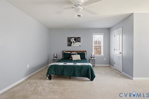 Tiny photo for 5312 Old Glory Road, Chesterfield, VA 23832 (MLS # 2605544)