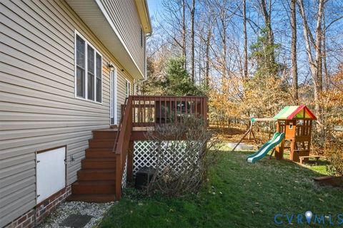 Tiny photo for 5312 Old Glory Road, Chesterfield, VA 23832 (MLS # 2605544)