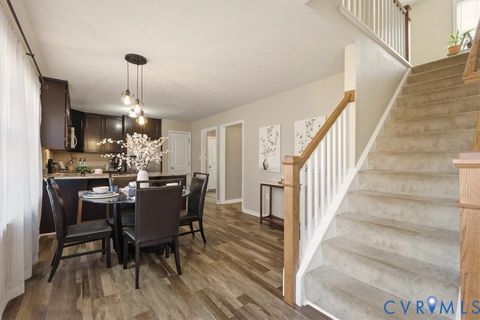 Tiny photo for 5312 Old Glory Road, Chesterfield, VA 23832 (MLS # 2605544)