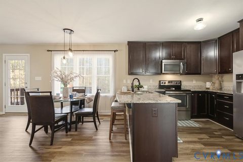 Tiny photo for 5312 Old Glory Road, Chesterfield, VA 23832 (MLS # 2605544)