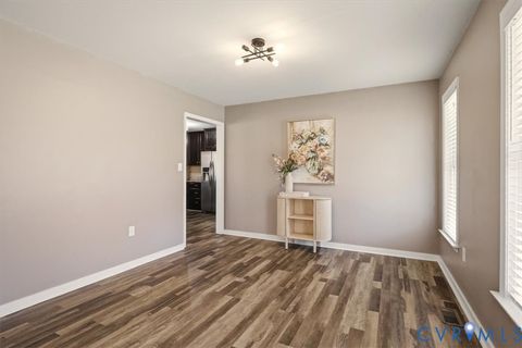 Tiny photo for 5312 Old Glory Road, Chesterfield, VA 23832 (MLS # 2605544)