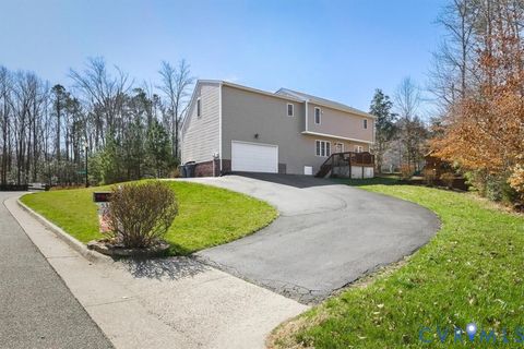 Tiny photo for 5312 Old Glory Road, Chesterfield, VA 23832 (MLS # 2605544)