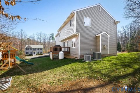 Tiny photo for 5312 Old Glory Road, Chesterfield, VA 23832 (MLS # 2605544)