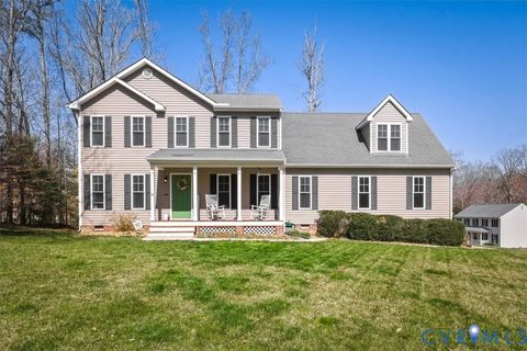 Photo of 5312 Old Glory Road, Chesterfield, VA 23832 (MLS # 2605544)