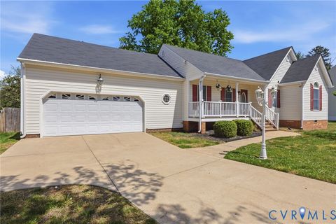 Photo of 3536 Betz Court, South Chesterfield, VA 23834 (MLS # 2608879)