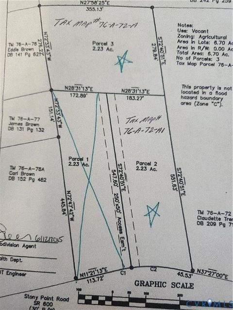 Photo of Cumberland, VA 23040 (MLS # 2619612)