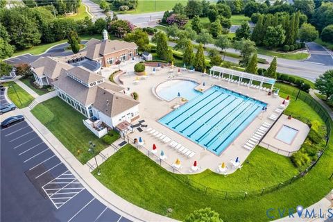 Tiny photo for 6617 Cassia Loop, Midlothian, VA 23120 (MLS # 2605824)