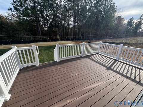Tiny photo for 6617 Cassia Loop, Midlothian, VA 23120 (MLS # 2605824)