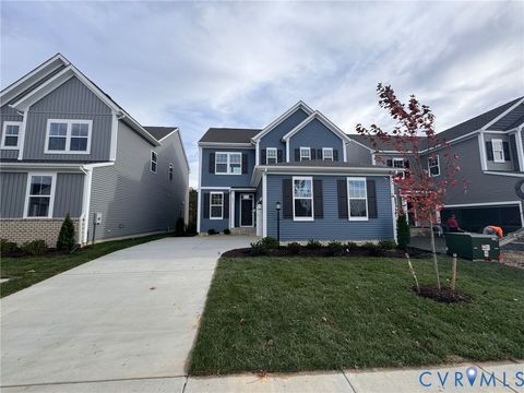 Photo of 6617 Cassia Loop, Midlothian, VA 23120 (MLS # 2605824)