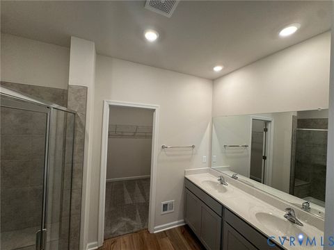 Tiny photo for 6617 Cassia Loop, Midlothian, VA 23120 (MLS # 2605824)