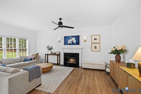 Tiny photo for 8406 Chandon Court, Chesterfield, VA 23838 (MLS # 2626316)