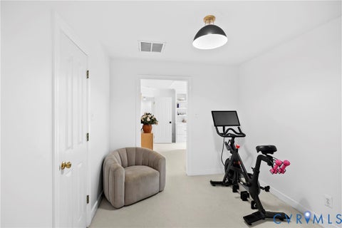 Tiny photo for 8406 Chandon Court, Chesterfield, VA 23838 (MLS # 2626316)