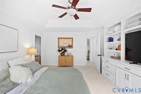 Tiny photo for 8406 Chandon Court, Chesterfield, VA 23838 (MLS # 2626316)
