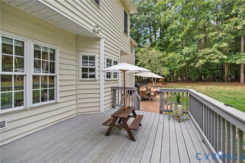 Tiny photo for 8406 Chandon Court, Chesterfield, VA 23838 (MLS # 2626316)