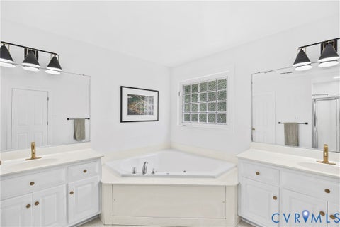 Tiny photo for 8406 Chandon Court, Chesterfield, VA 23838 (MLS # 2626316)