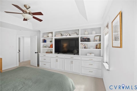 Tiny photo for 8406 Chandon Court, Chesterfield, VA 23838 (MLS # 2626316)