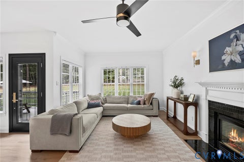 Tiny photo for 8406 Chandon Court, Chesterfield, VA 23838 (MLS # 2626316)