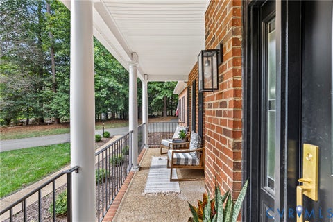 Tiny photo for 8406 Chandon Court, Chesterfield, VA 23838 (MLS # 2626316)