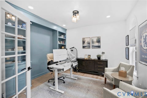 Tiny photo for 8406 Chandon Court, Chesterfield, VA 23838 (MLS # 2626316)