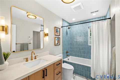 Tiny photo for 8406 Chandon Court, Chesterfield, VA 23838 (MLS # 2626316)