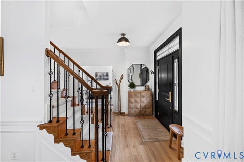 Tiny photo for 8406 Chandon Court, Chesterfield, VA 23838 (MLS # 2626316)