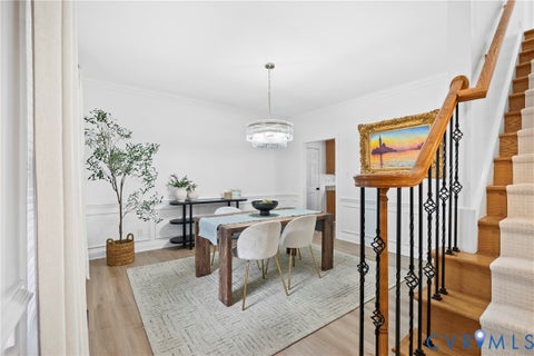 Tiny photo for 8406 Chandon Court, Chesterfield, VA 23838 (MLS # 2626316)