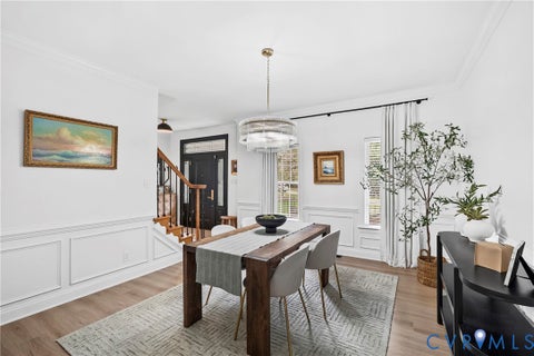 Tiny photo for 8406 Chandon Court, Chesterfield, VA 23838 (MLS # 2626316)