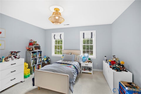 Tiny photo for 8406 Chandon Court, Chesterfield, VA 23838 (MLS # 2626316)