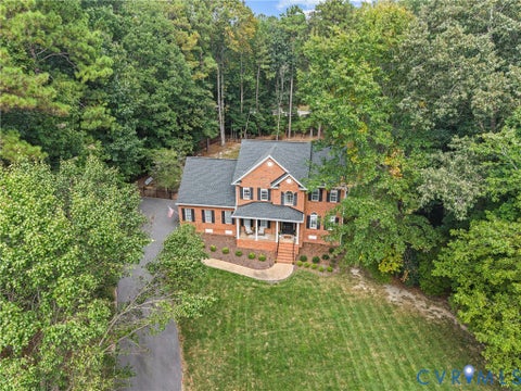 Tiny photo for 8406 Chandon Court, Chesterfield, VA 23838 (MLS # 2626316)